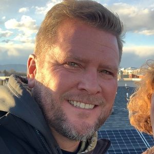 Meet your Posher, Greg